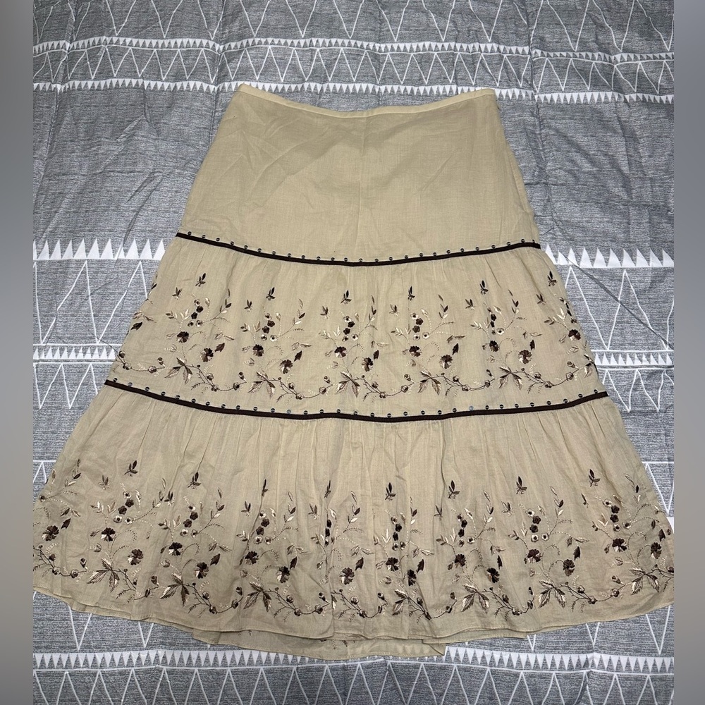 Ann Taylor Skirt